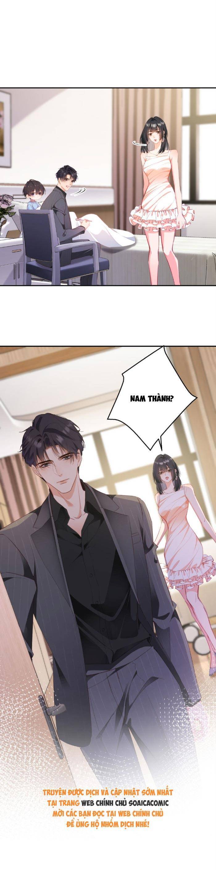 Trợ Thủ Đắc Lực Mua Một Tặng Một Chap 44 - Next Chap 45