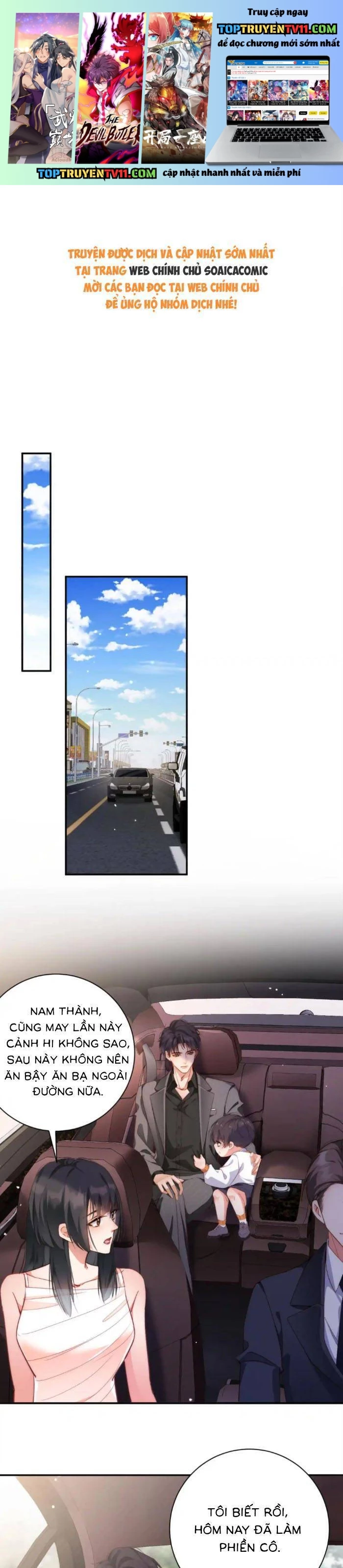 Trợ Thủ Đắc Lực Mua Một Tặng Một Chap 45 - Next Chap 46