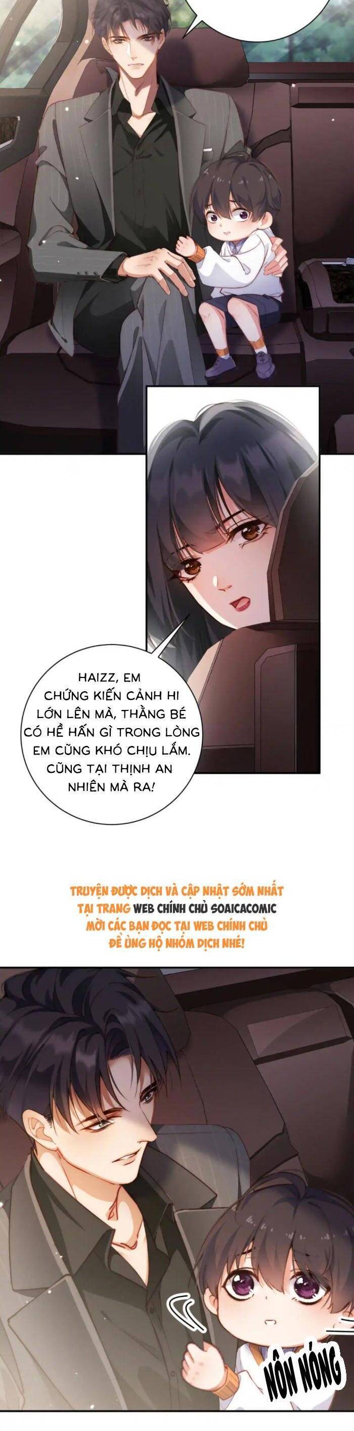 Trợ Thủ Đắc Lực Mua Một Tặng Một Chap 45 - Next Chap 46