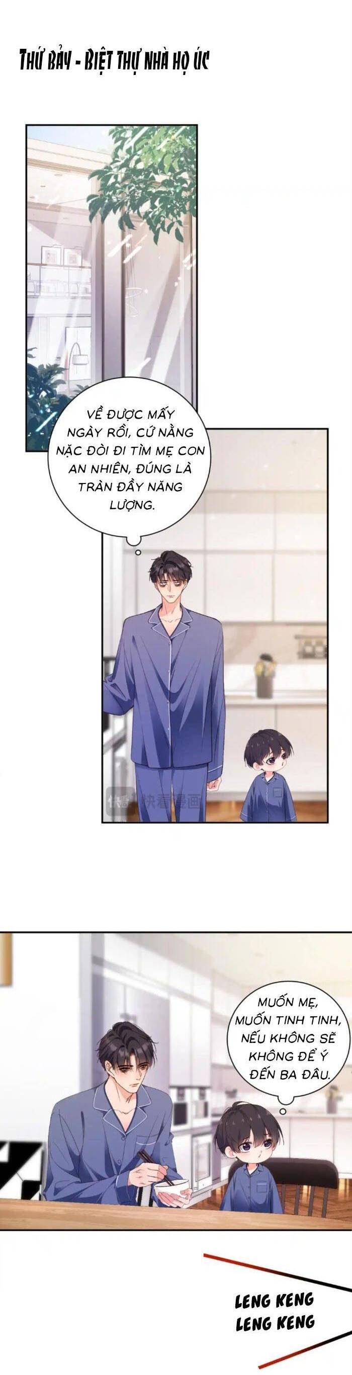 Trợ Thủ Đắc Lực Mua Một Tặng Một Chap 45 - Next Chap 46