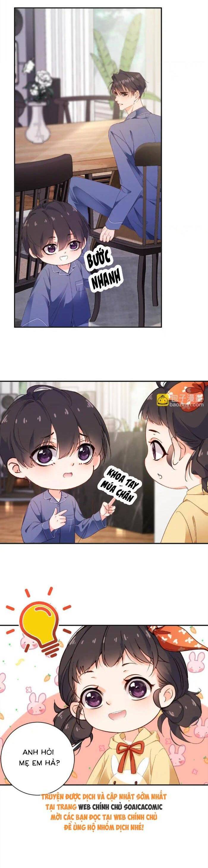 Trợ Thủ Đắc Lực Mua Một Tặng Một Chap 45 - Next Chap 46