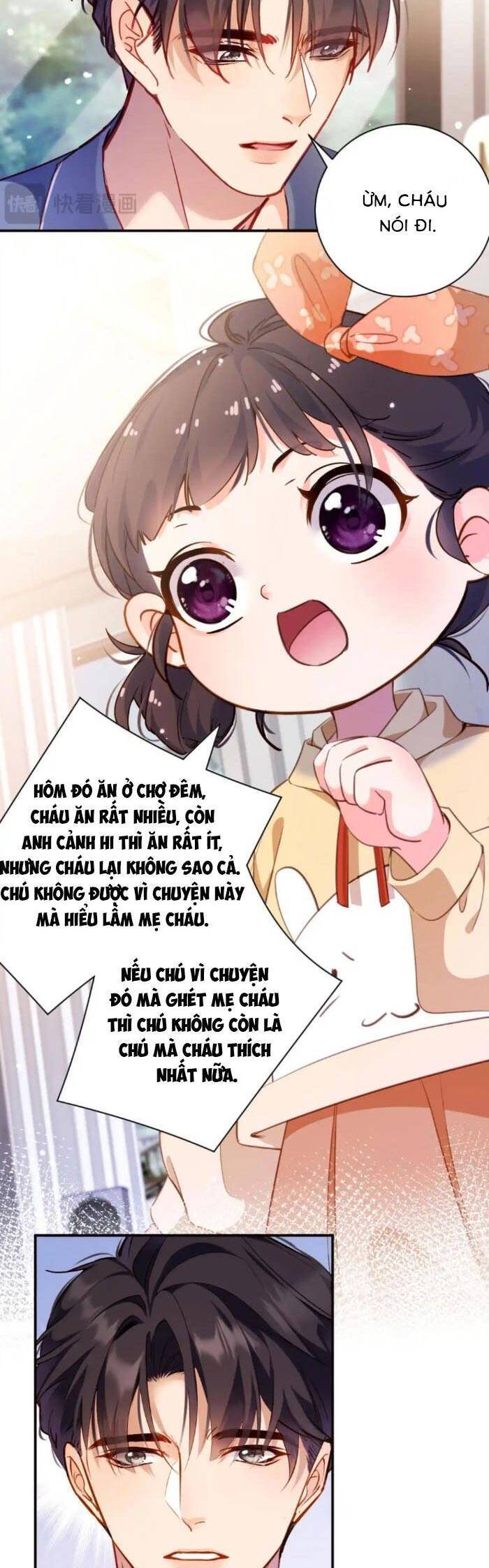 Trợ Thủ Đắc Lực Mua Một Tặng Một Chap 45 - Next Chap 46