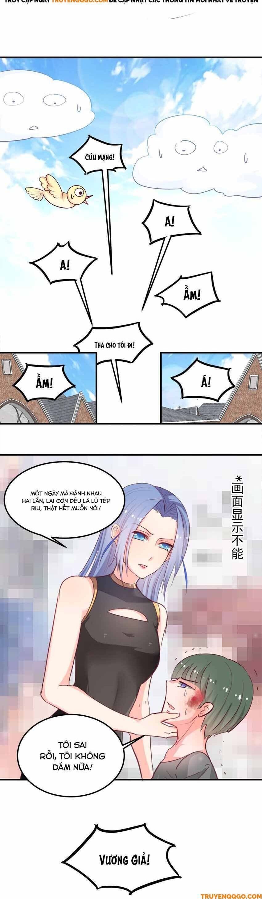 Mở Ra Các Tư Thế Của Nam Thần Chap 9 - Next Chap 10