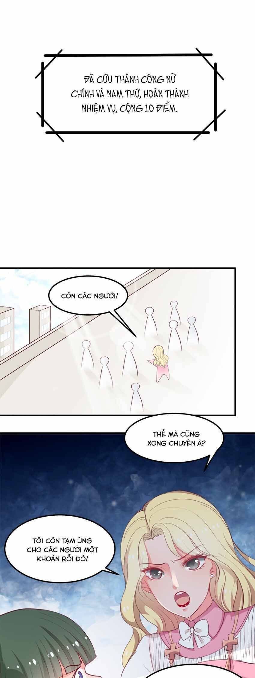 Mở Ra Các Tư Thế Của Nam Thần Chap 9 - Next Chap 10