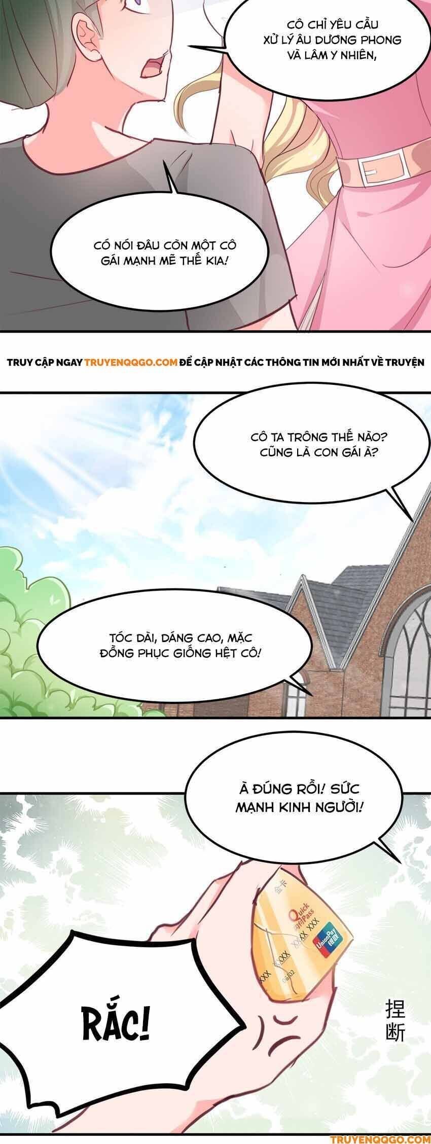 Mở Ra Các Tư Thế Của Nam Thần Chap 9 - Next Chap 10