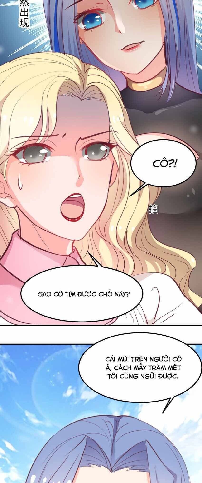 Mở Ra Các Tư Thế Của Nam Thần Chap 9 - Next Chap 10