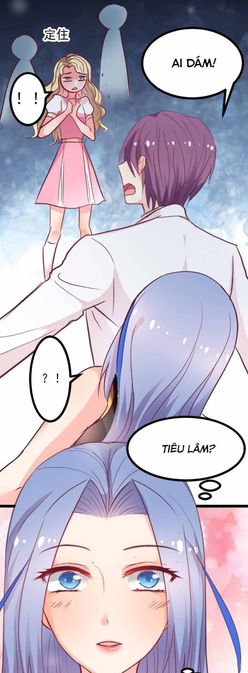 Mở Ra Các Tư Thế Của Nam Thần Chap 9 - Next Chap 10