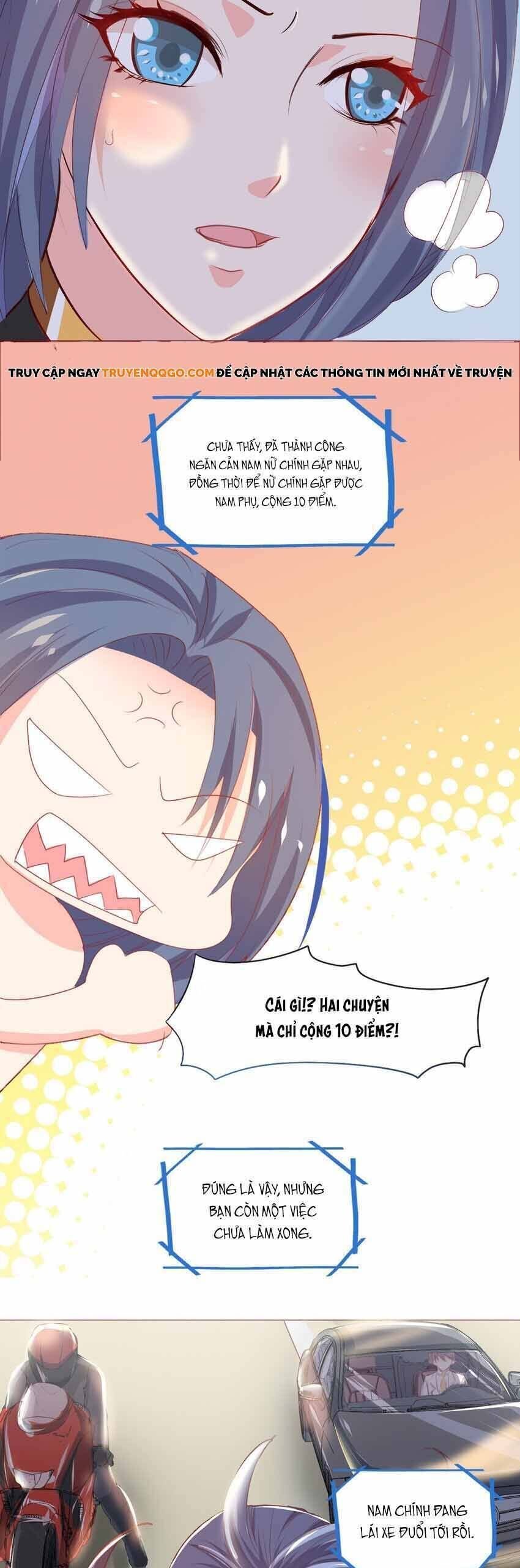 Mở Ra Các Tư Thế Của Nam Thần Chap 3 - Next Chap 4