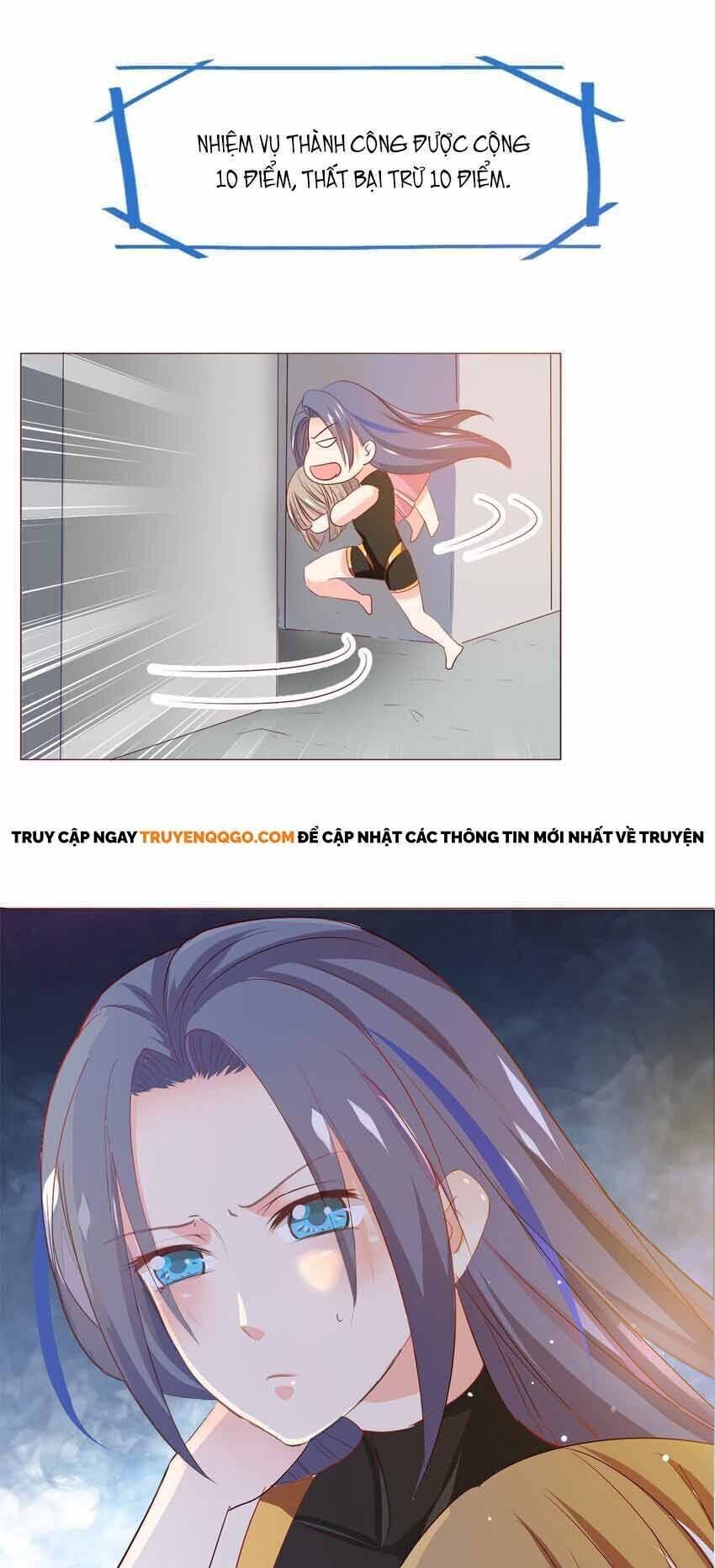 Mở Ra Các Tư Thế Của Nam Thần Chap 3 - Next Chap 4