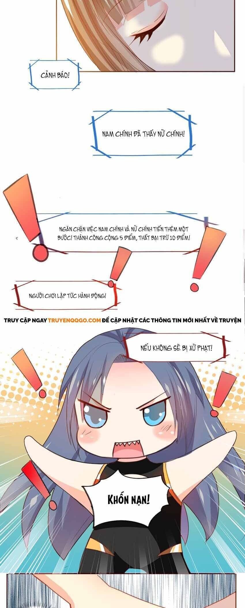 Mở Ra Các Tư Thế Của Nam Thần Chap 3 - Next Chap 4