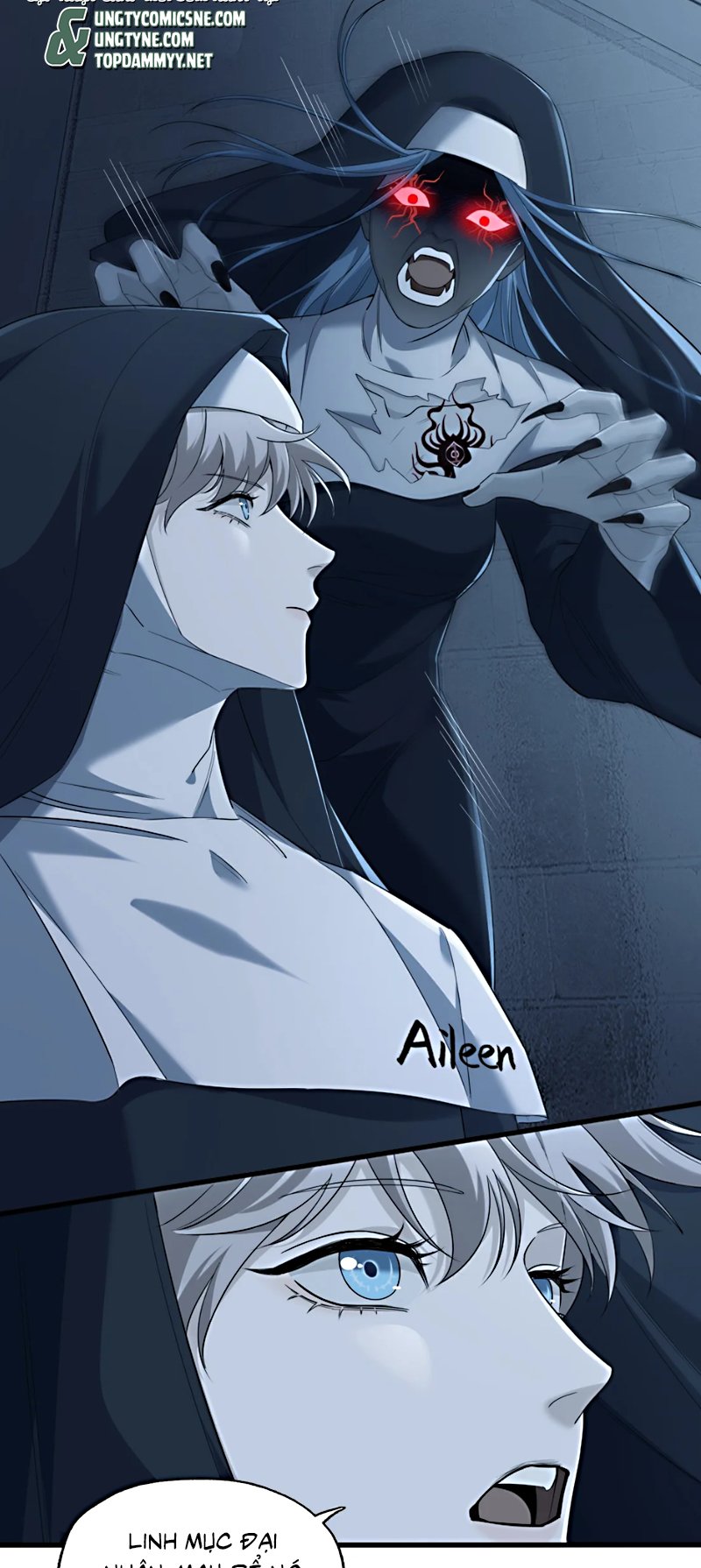 Xóa Sổ Mọi Thứ Về Cậu Chap 13 - Next Chap 14