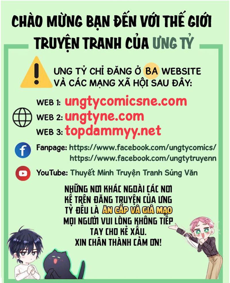 Xóa Sổ Mọi Thứ Về Cậu Chap 16 - Next Chap 17