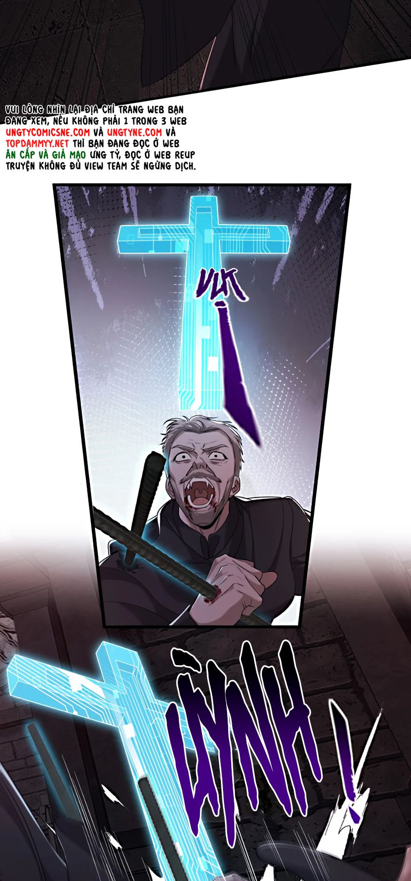 Xóa Sổ Mọi Thứ Về Cậu Chap 16 - Next Chap 17