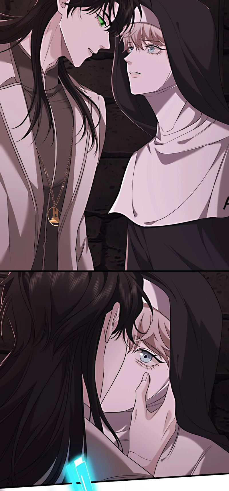 Xóa Sổ Mọi Thứ Về Cậu Chap 16 - Next Chap 17