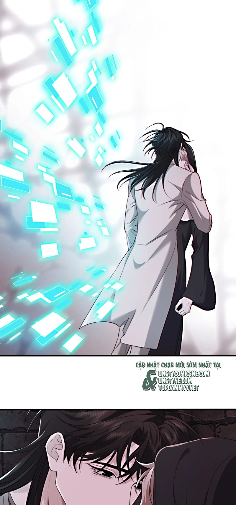 Xóa Sổ Mọi Thứ Về Cậu Chap 16 - Next Chap 17