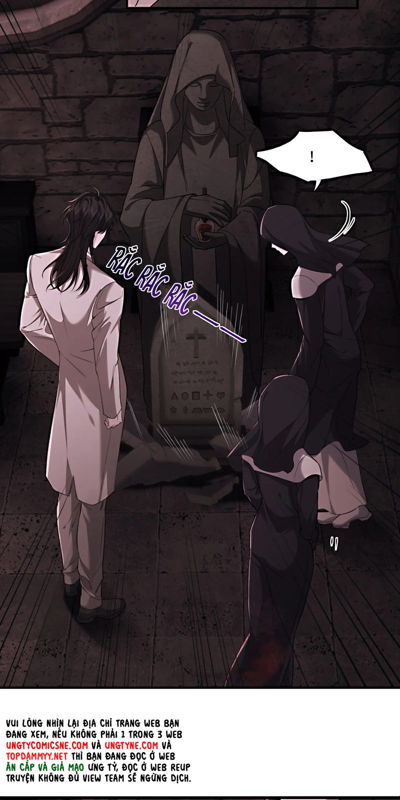Xóa Sổ Mọi Thứ Về Cậu Chap 16 - Next Chap 17