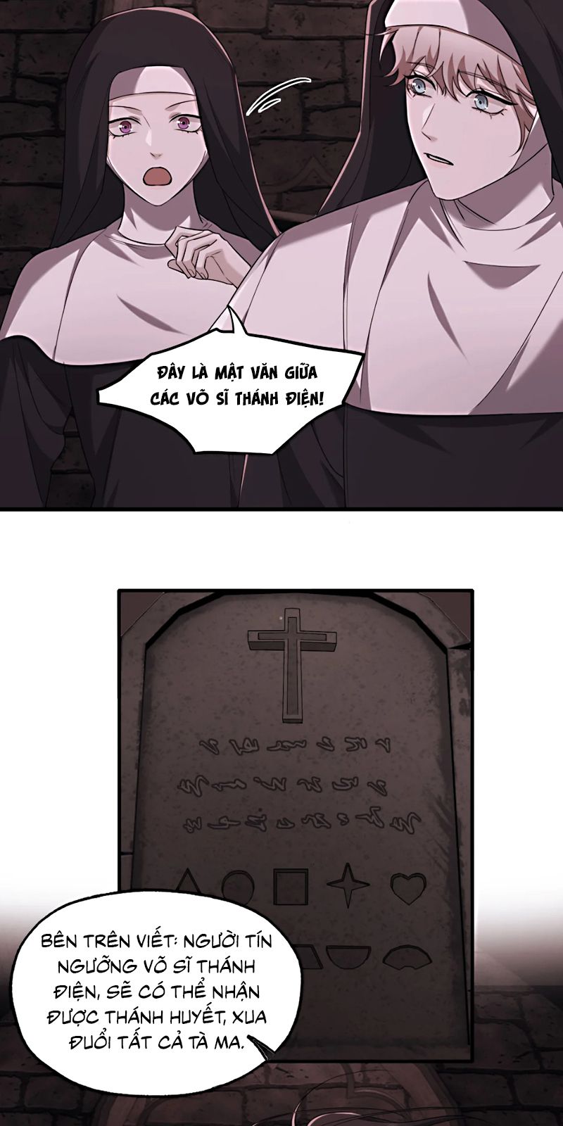 Xóa Sổ Mọi Thứ Về Cậu Chap 16 - Next Chap 17