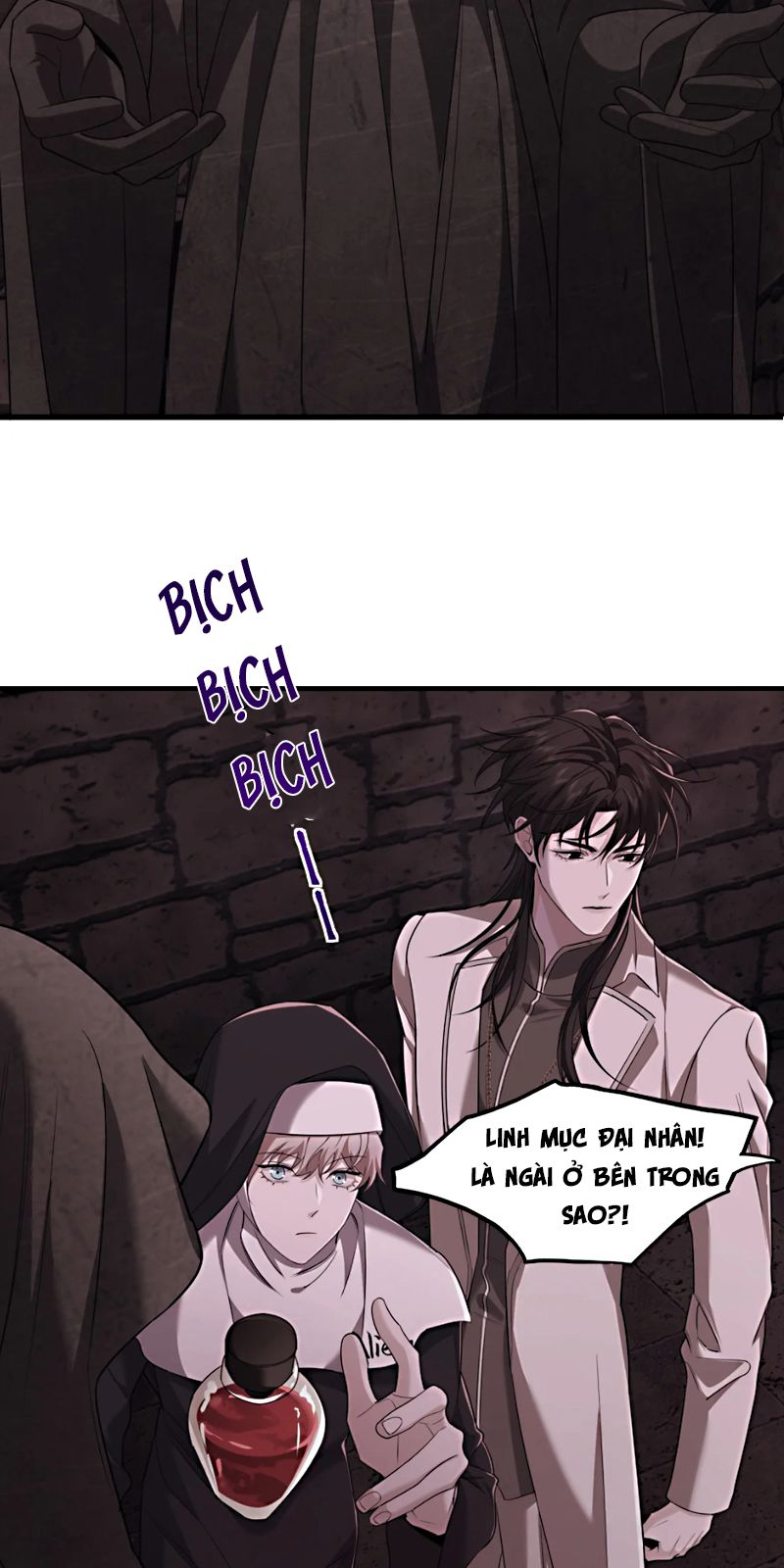 Xóa Sổ Mọi Thứ Về Cậu Chap 16 - Next Chap 17