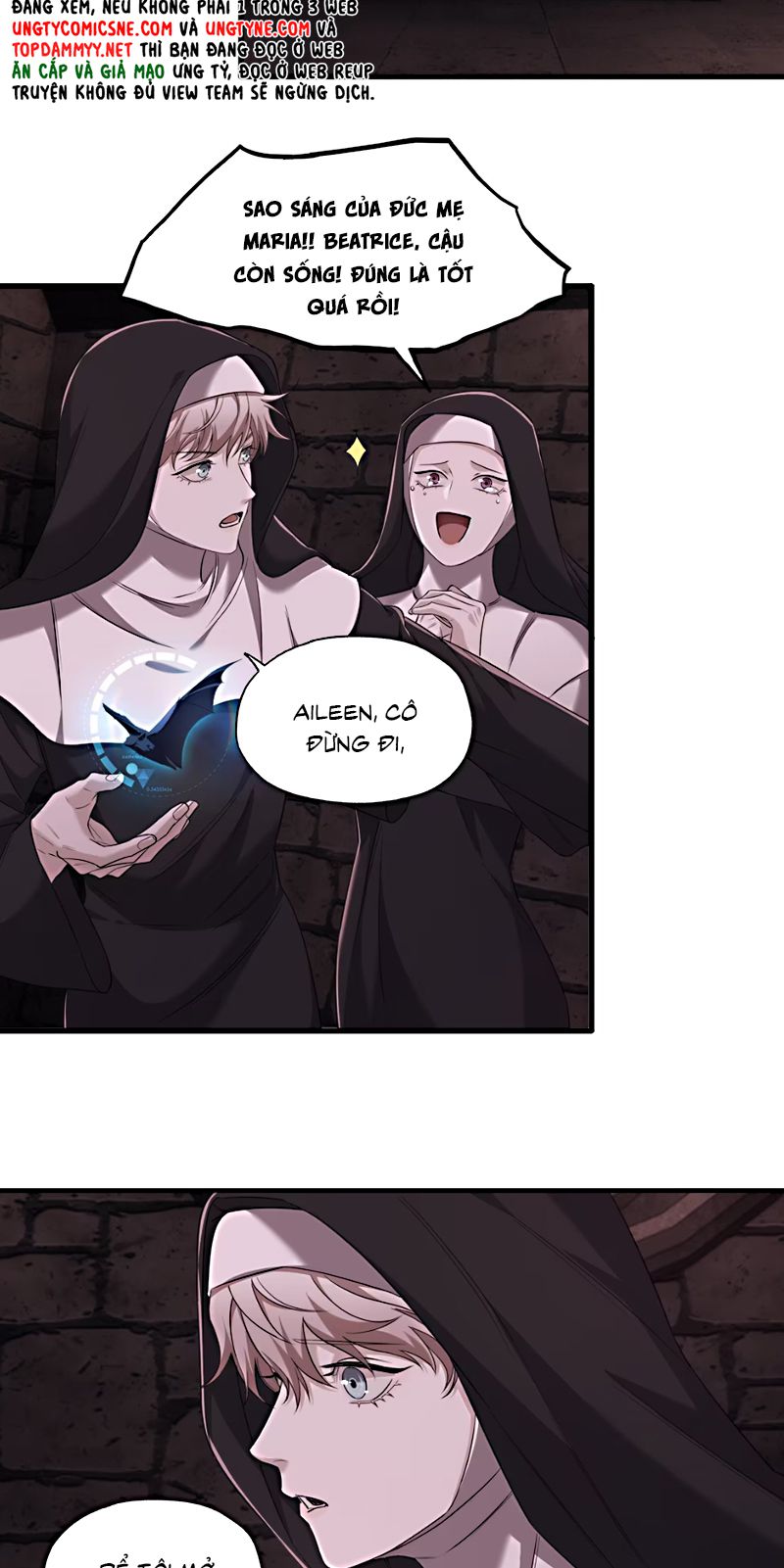 Xóa Sổ Mọi Thứ Về Cậu Chap 16 - Next Chap 17