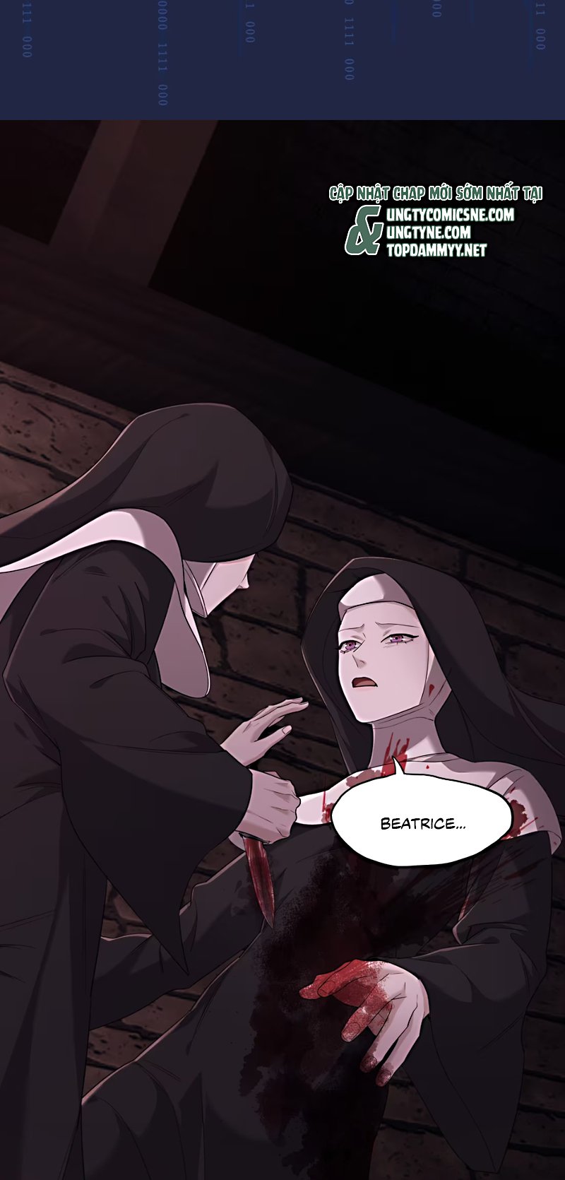 Xóa Sổ Mọi Thứ Về Cậu Chap 17 - Next Chap 18
