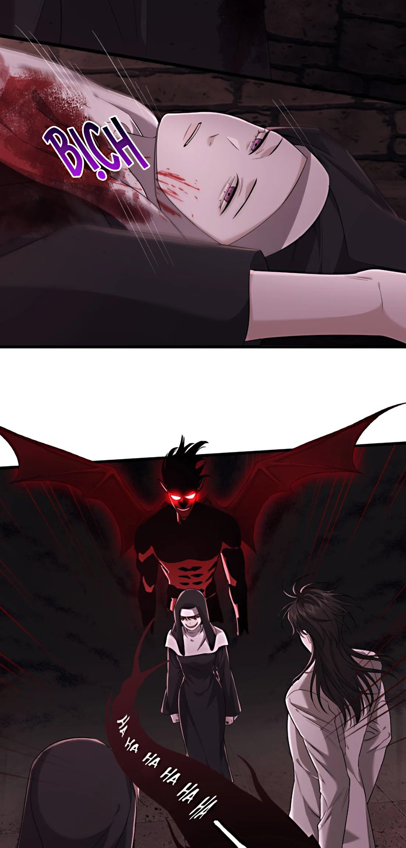Xóa Sổ Mọi Thứ Về Cậu Chap 17 - Next Chap 18