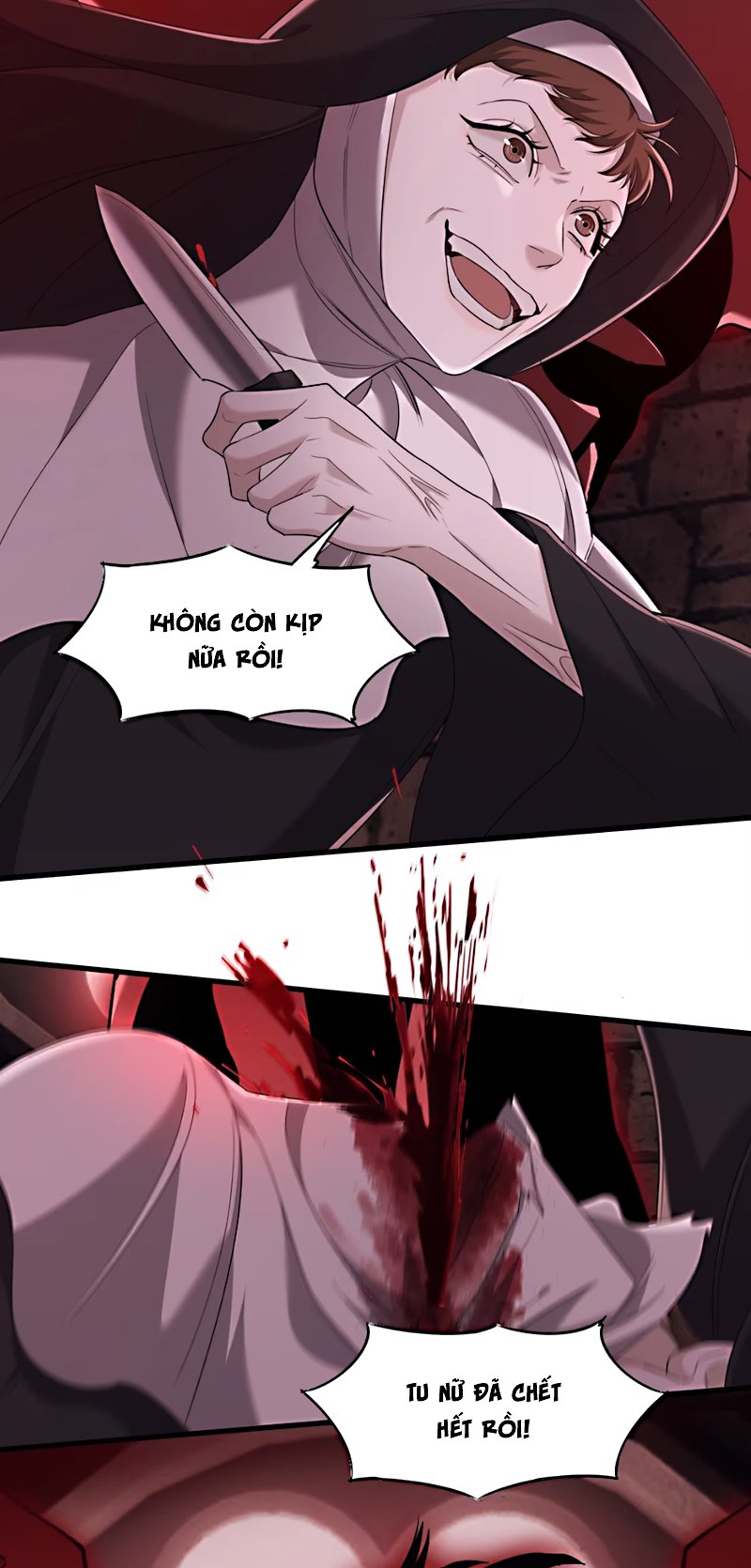 Xóa Sổ Mọi Thứ Về Cậu Chap 17 - Next Chap 18