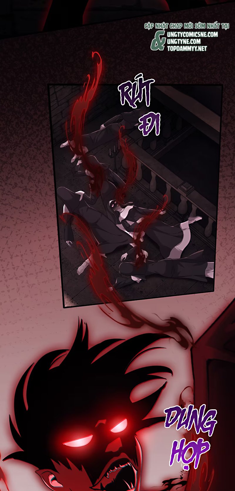 Xóa Sổ Mọi Thứ Về Cậu Chap 17 - Next Chap 18