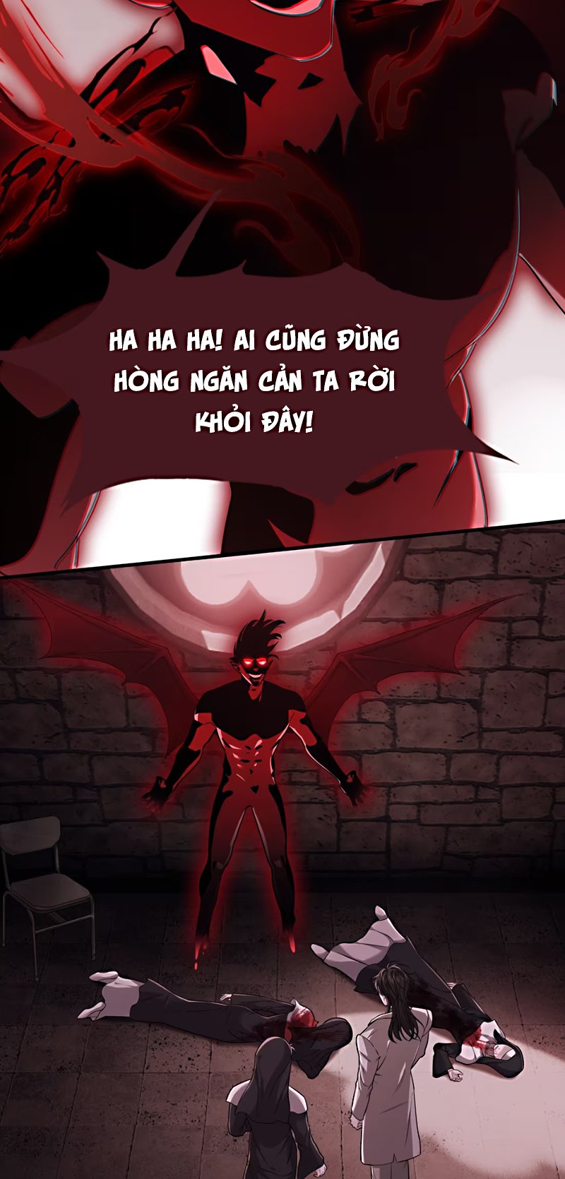 Xóa Sổ Mọi Thứ Về Cậu Chap 17 - Next Chap 18