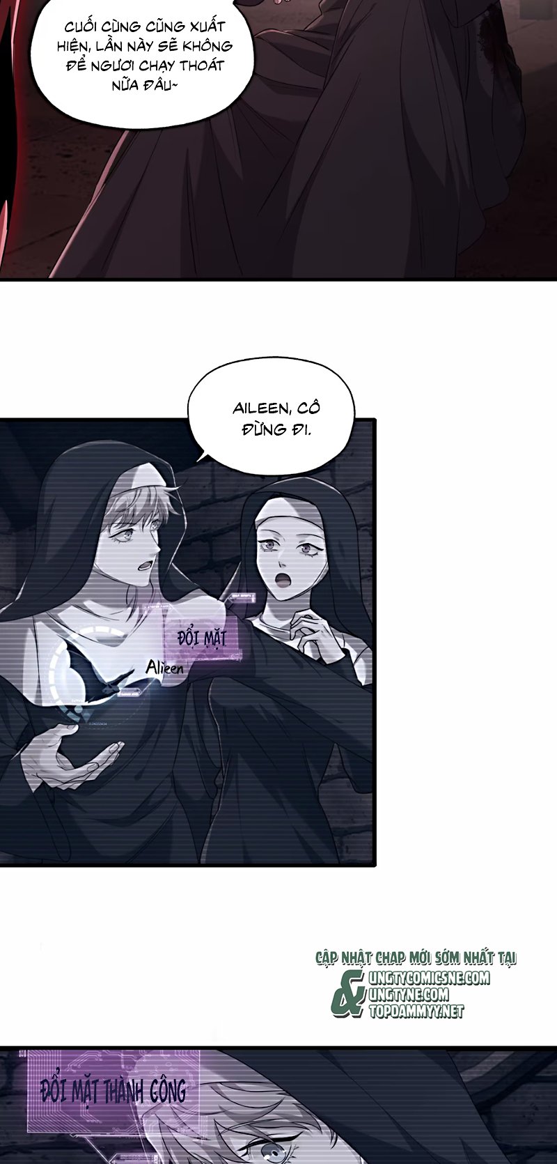 Xóa Sổ Mọi Thứ Về Cậu Chap 17 - Next Chap 18