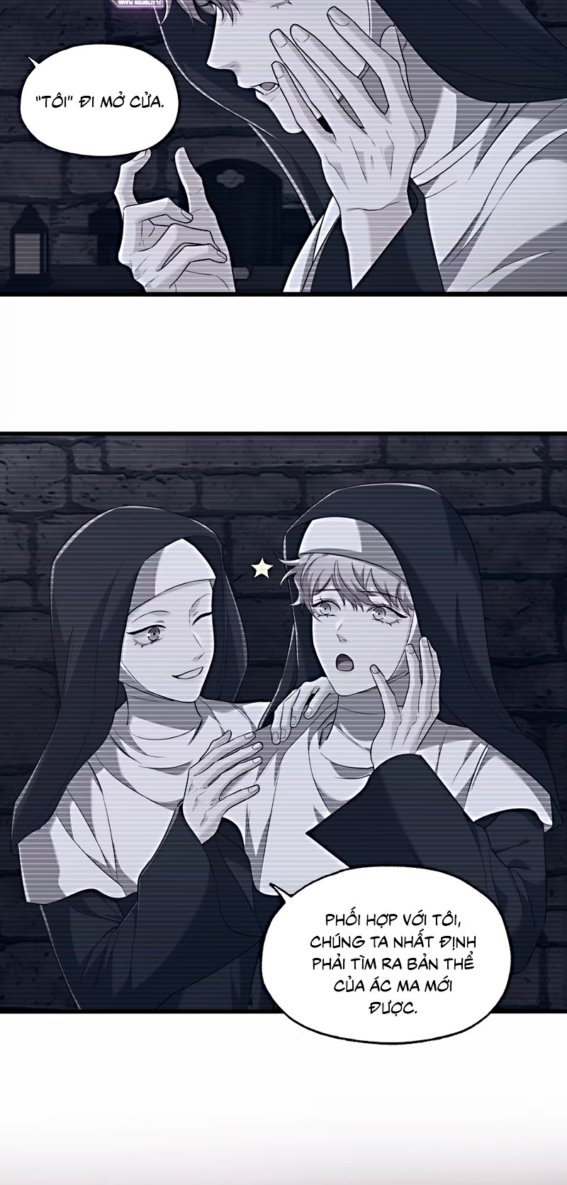 Xóa Sổ Mọi Thứ Về Cậu Chap 17 - Next Chap 18