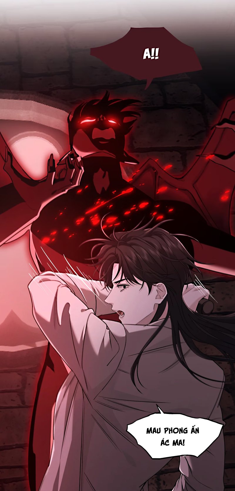 Xóa Sổ Mọi Thứ Về Cậu Chap 17 - Next Chap 18