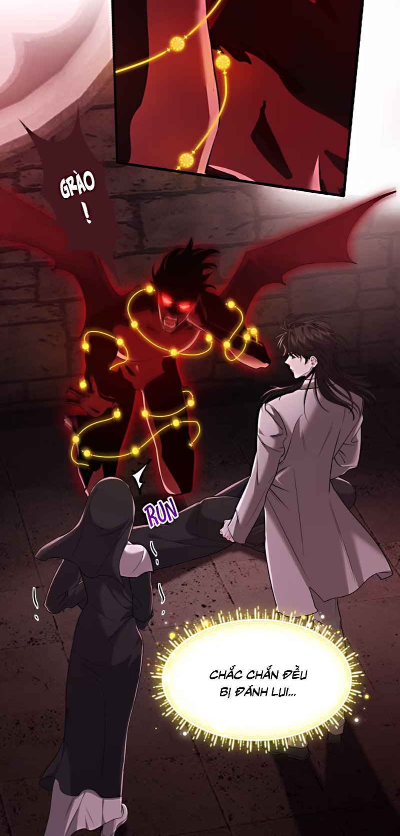 Xóa Sổ Mọi Thứ Về Cậu Chap 17 - Next Chap 18