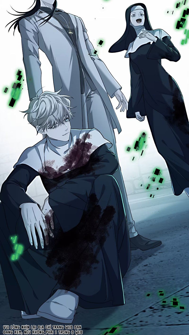Xóa Sổ Mọi Thứ Về Cậu Chap 17 - Next Chap 18