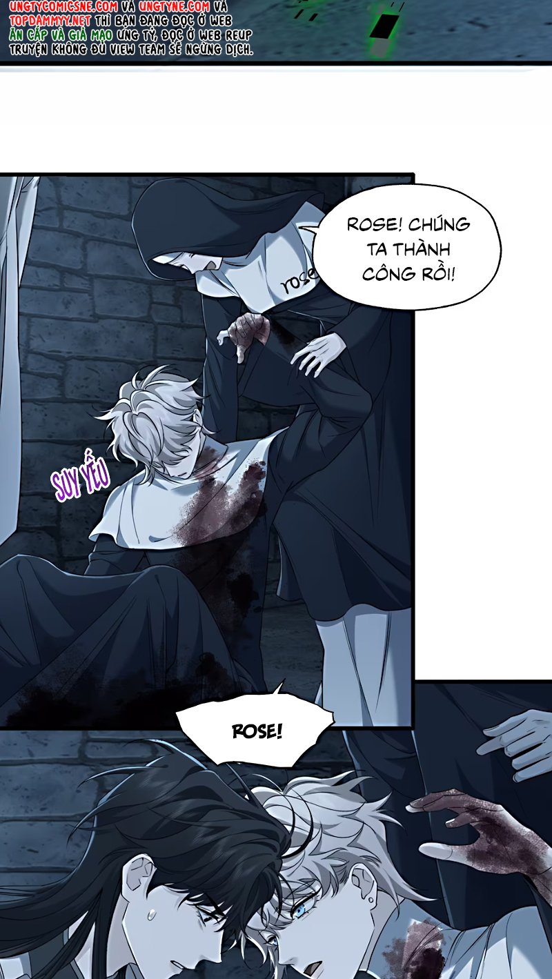 Xóa Sổ Mọi Thứ Về Cậu Chap 17 - Next Chap 18