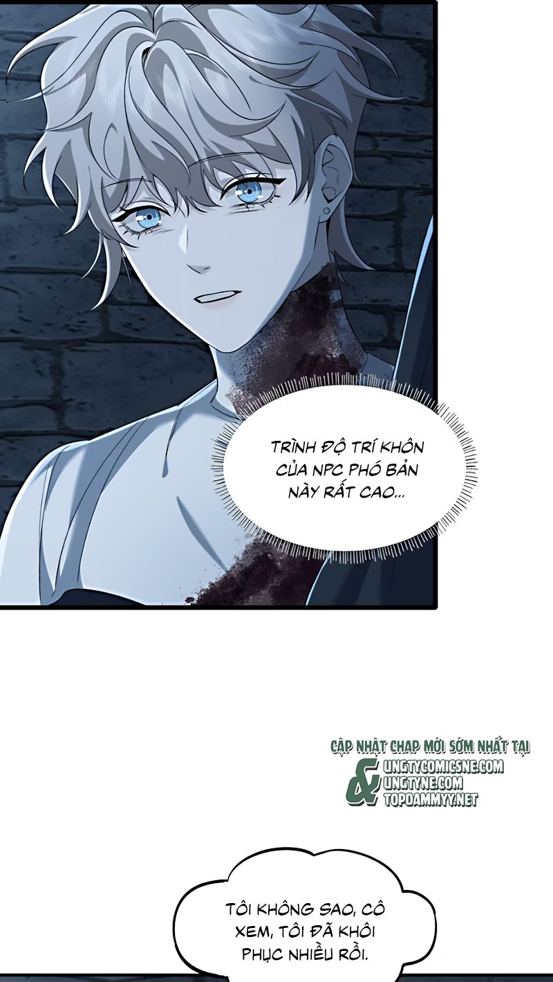 Xóa Sổ Mọi Thứ Về Cậu Chap 17 - Next Chap 18
