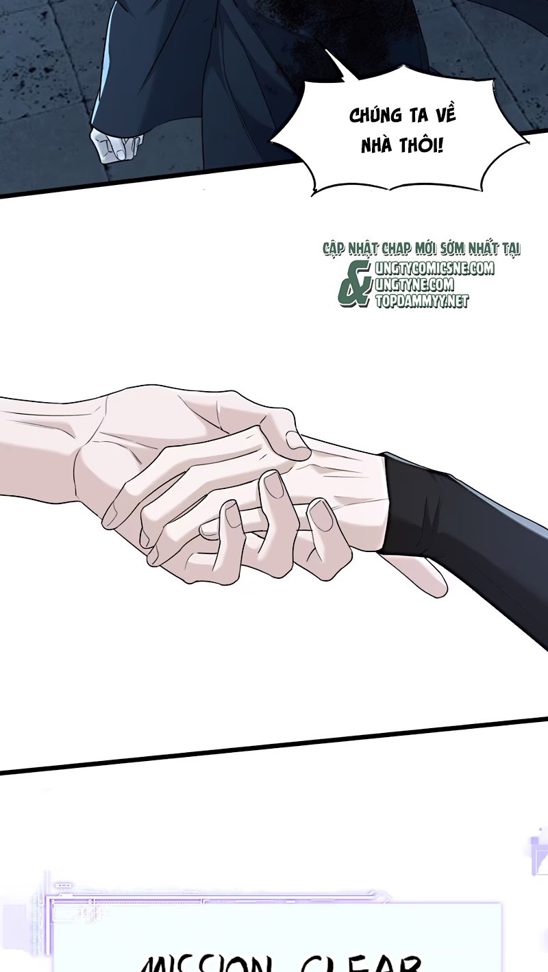Xóa Sổ Mọi Thứ Về Cậu Chap 17 - Next Chap 18