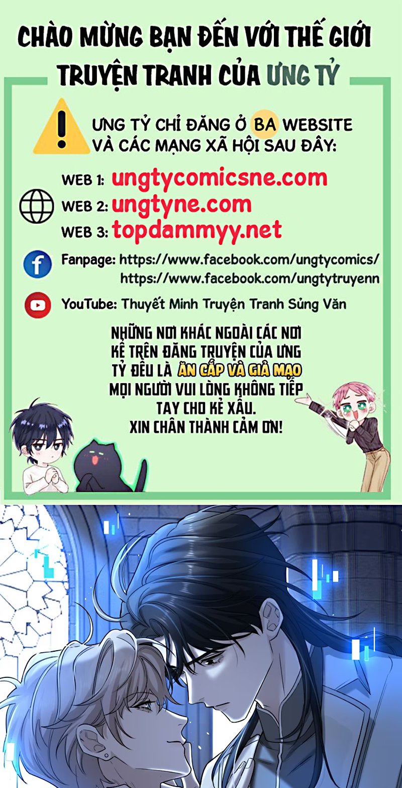 Xóa Sổ Mọi Thứ Về Cậu Chap 18 - Next Chap 19