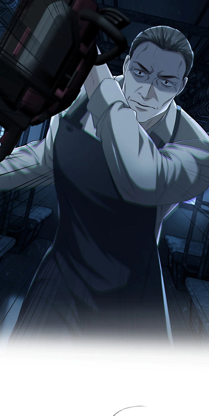 Xóa Sổ Mọi Thứ Về Cậu Chap 18 - Next Chap 19
