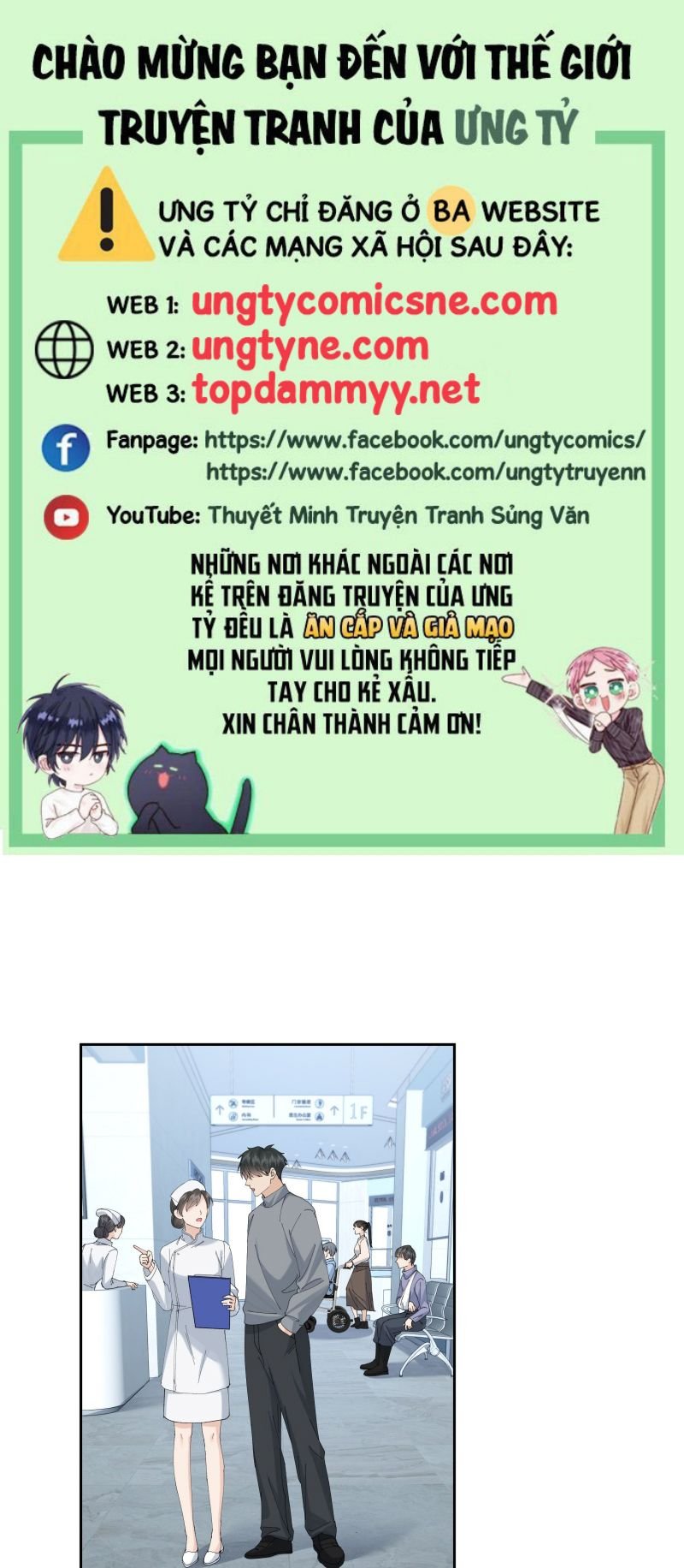 Quan Hệ Khao Khát Chap 36 - Next Chap 37