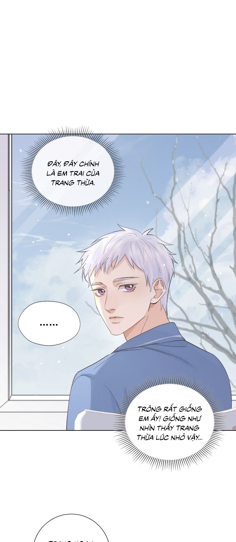 Quan Hệ Khao Khát Chap 36 - Next Chap 37