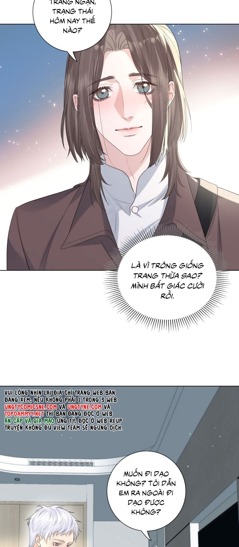 Quan Hệ Khao Khát Chap 36 - Next Chap 37