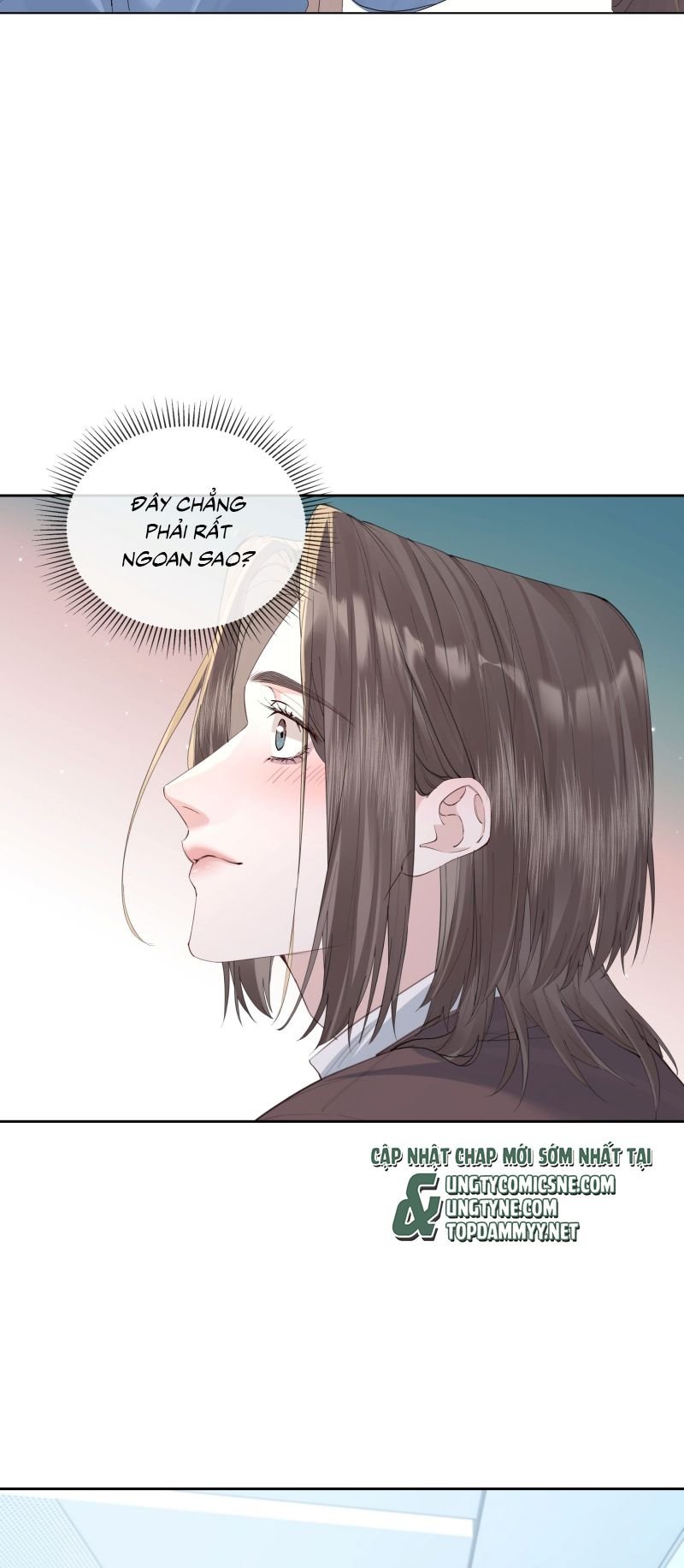 Quan Hệ Khao Khát Chap 36 - Next Chap 37