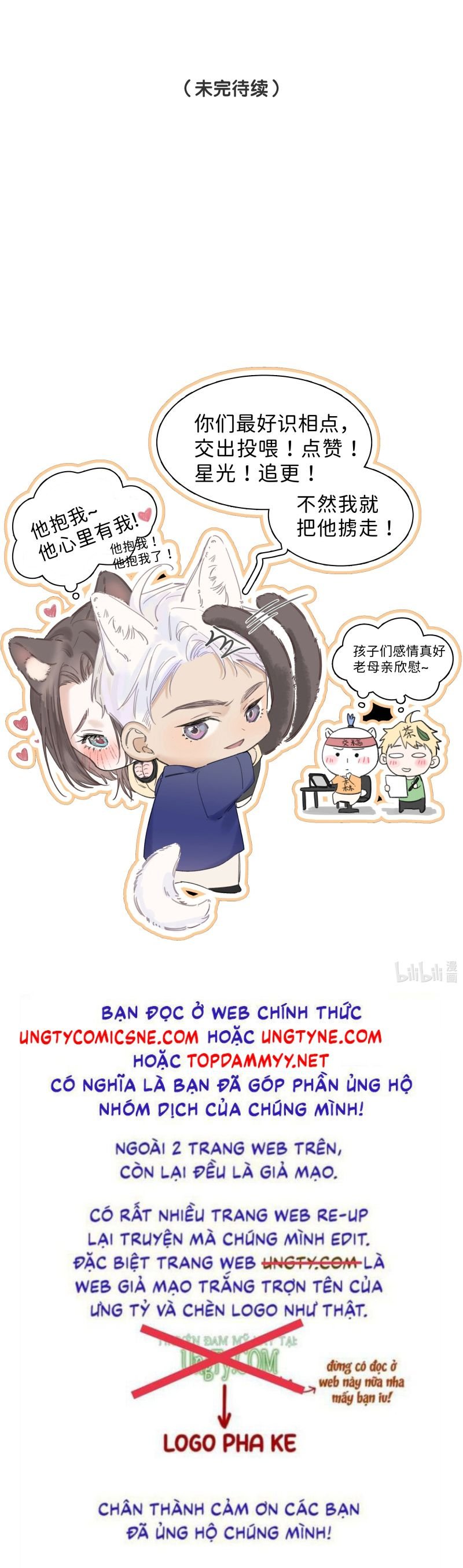 Quan Hệ Khao Khát Chap 36 - Next Chap 37