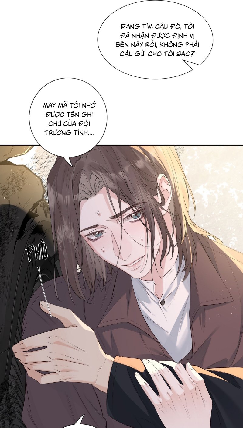 Quan Hệ Khao Khát Chap 37 - Next Chap 38
