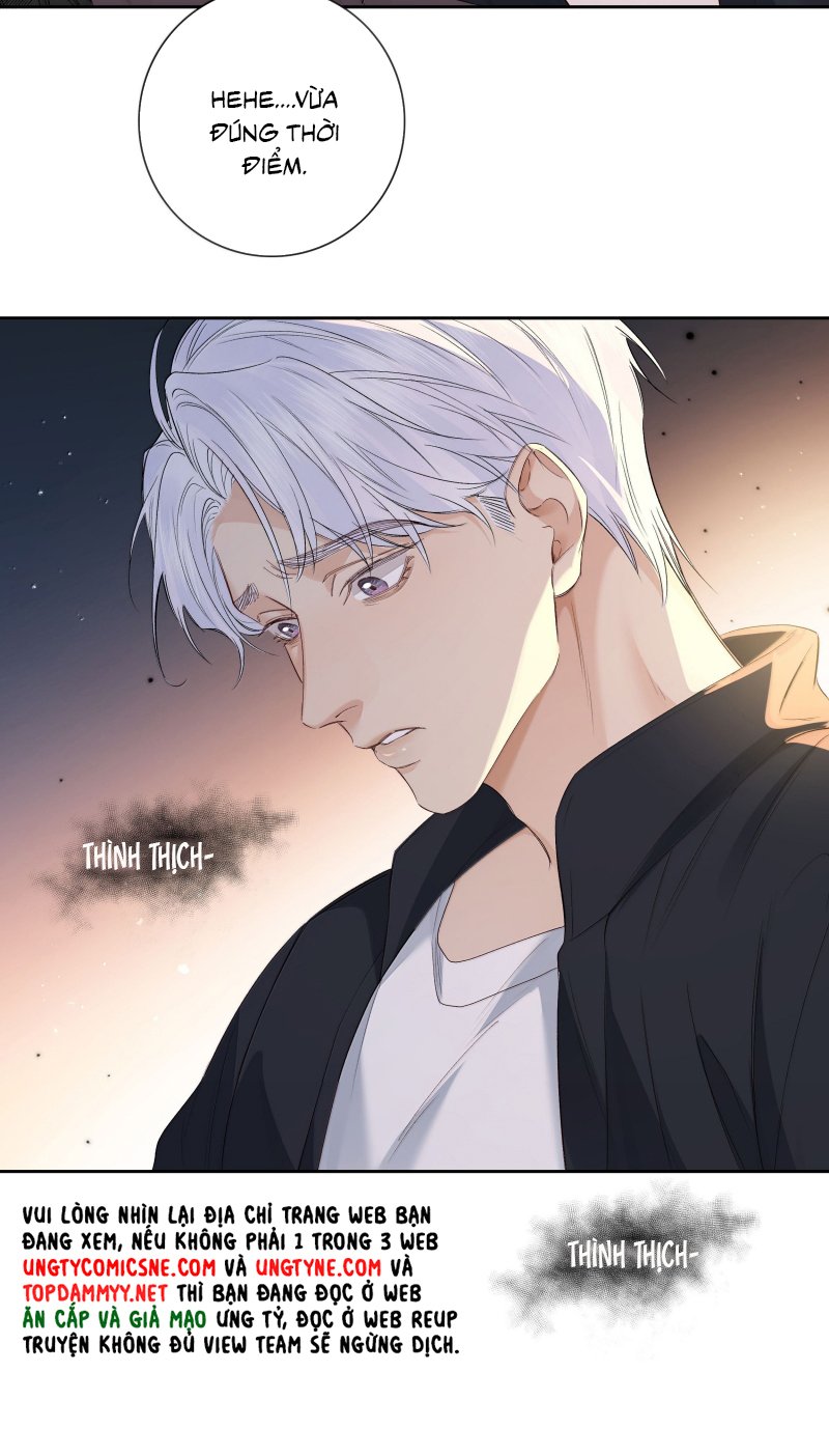 Quan Hệ Khao Khát Chap 37 - Next Chap 38
