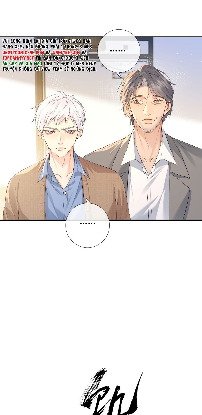 Quan Hệ Khao Khát Chap 38 - Next Chap 39