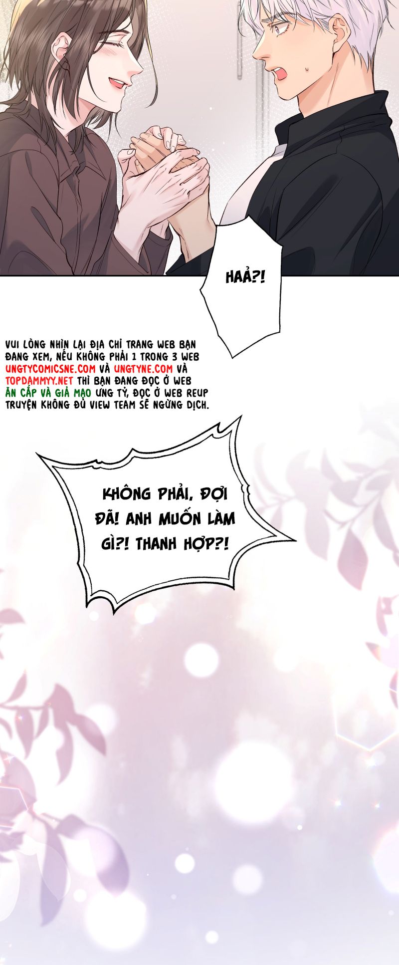 Quan Hệ Khao Khát Chap 38 - Next Chap 39