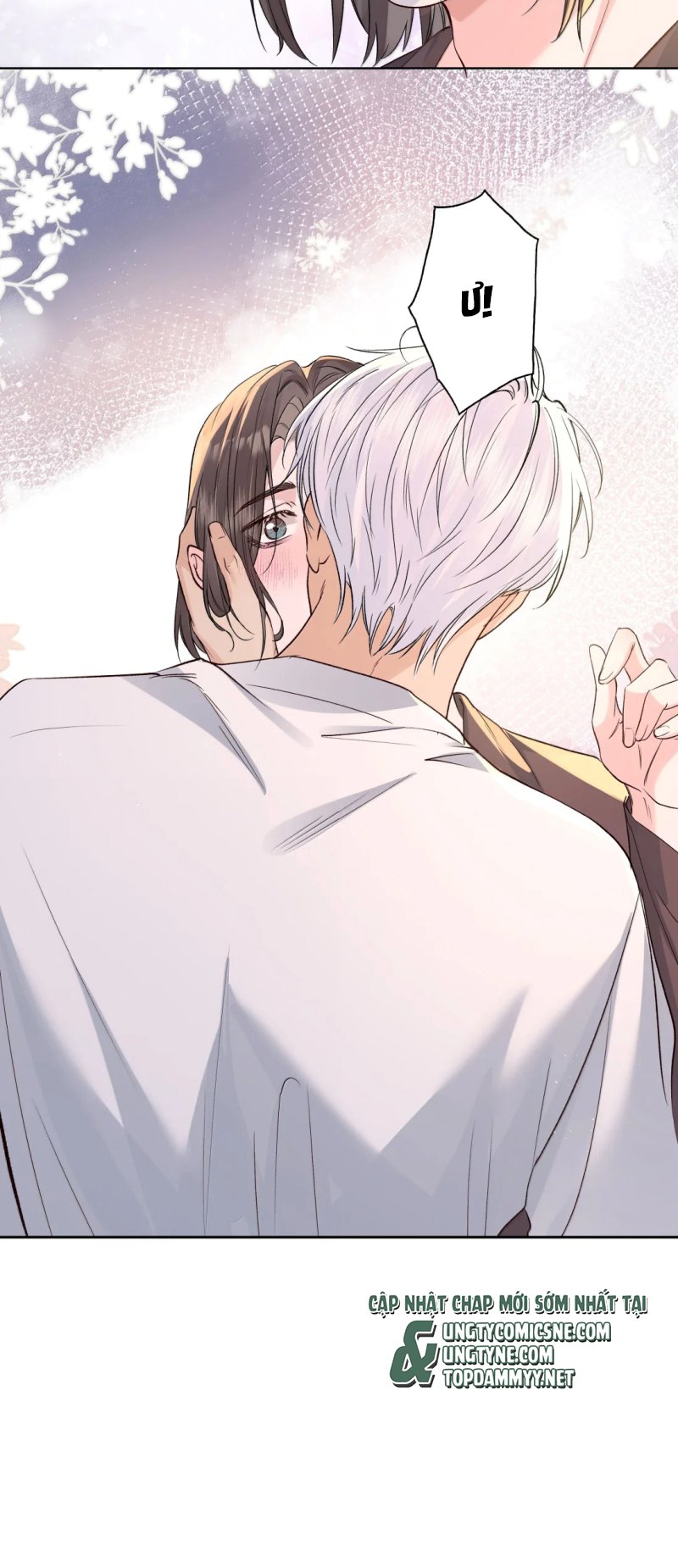 Quan Hệ Khao Khát Chap 40 - Next Chap 41