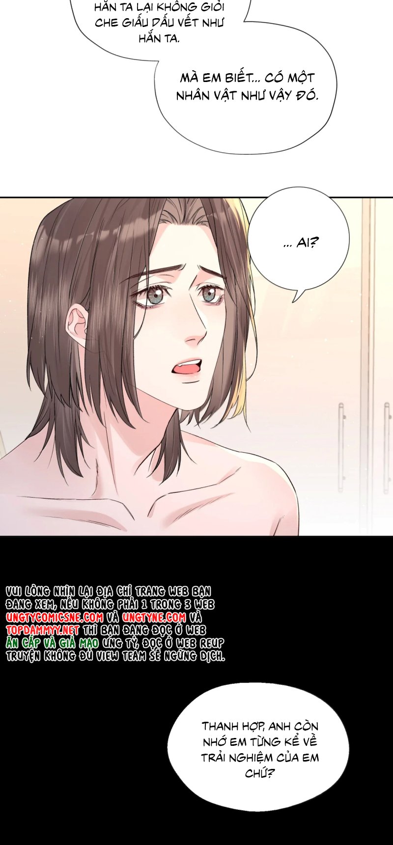 Quan Hệ Khao Khát Chap 40 - Next Chap 41
