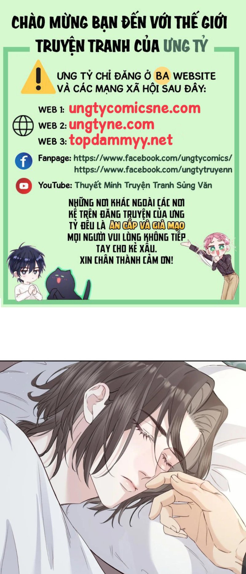 Quan Hệ Khao Khát Chap 41 - Next Chap 42